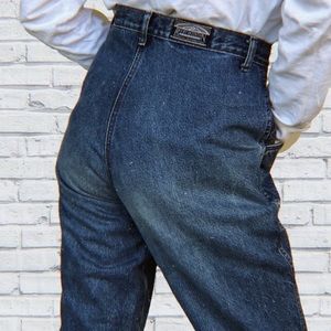 VINTAGE ROCKIES JEANS